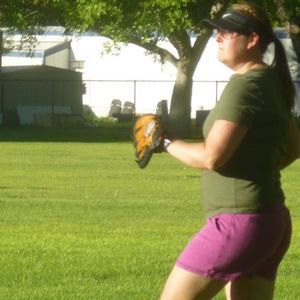 Meet your Posher, Sheryl